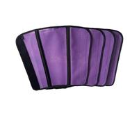 BUBEFSKD Reti aerate leggere per stivali da cavallo che proteggono le gambe traspiranti per cavalli accessori di allenamento lasciano i dispositivi di protezione per cavalli rapidamente liberi