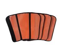 BUBEFSKD Reti aerate leggere per stivali da cavallo che proteggono le gambe traspiranti per cavalli accessori di allenamento lasciano i dispositivi di protezione per cavalli rapidamente liberi