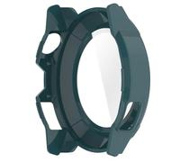 BUBEFSKD Robusta Custodia per Smartwatch Protezione Lo Schermo Integrata Difesa del Corpo Contro I Graffi Installazione Semplice Smartwatch Watch Custodia in Vetro PC