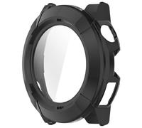 BUBEFSKD Robusta Custodia per Smartwatch Protezione Lo Schermo Integrata Difesa del Corpo Contro I Graffi Installazione Semplice Smartwatch Watch Custodia in Vetro PC