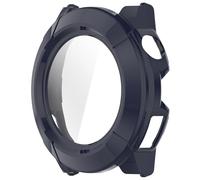 BUBEFSKD Robusta Custodia per Smartwatch Protezione Lo Schermo Integrata Difesa del Corpo Contro I Graffi Installazione Semplice Smartwatch Watch Custodia in Vetro PC