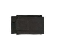 BUBEFSKD Robusto per Telefono in Nylon con Copertura Girevole Design Strategico Mimetico Impermeabile attività All'aperto Tasche Telefono Impermeabili Strategiche in Nylon da 7 Pollici