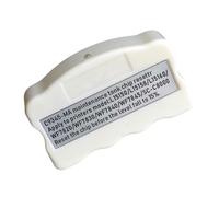 BUBEFSKD Scatola dei rifiuti per la manutenzione dei serbatoi Chip Resickter per efficiente gestione degli inchiostri per ET5800 ET5850 ET5880 ET16600 ET16650 Printer MADS Box RESERTTER