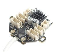 BUBEFSKD Scheda Madre Bullant con Scheda M36 Integrata Tmc2209 Controller Stampante per Stampante 0.1/0.2 Bullant