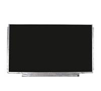 BUBEFSKD Schermo LCD per computer portatile 1366 x 768 per B133XW03 V.0 N133BGE L31 B133XW01 V.0 CLA133WA01A LP133WWH2