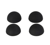 BUBEFSKD Set di 4 smorzamenti di risonanza in silicone anti-risonanza, 20 mm