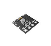 BUBEFSKD Set di espansione WiFi, schermo in vetro toccante, sensore speciale per temperatura e umidità, sensore ambientale, sensore di pressione