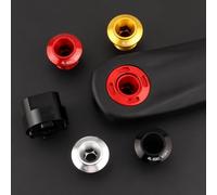 BUBEFSKD Set Strumenti Per La Rimozione Del Cappuccio Della Pedivella Biciclette In Lega Alluminio Qualità Manutenzione Senza Problemi E Compatibilità Dispositivo Rimozione Della