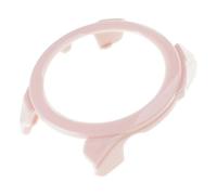 BUBEFSKD Shell Copre PC Glass Custodia Antipolvere per 47 mm