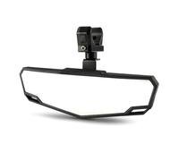 BUBEFSKD Sistemi Catarifrangenti per Retrovisione UTV Montaggio A Morsetto Regolabile Adatto A Vari Modelli Veicoli Adventure Rides Specchietto Retrovisore Convesso per UTV