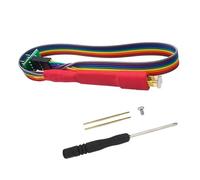 BUBEFSKD Sop8 Wson Chip Burn Scrivi Sonde Spring Needle per Laboratori Ricerca E Sviluppo Professionali WSON Chip Connectors