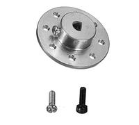 BUBEFSKD Sostituzione del Servo Torsione della Piastra del Braccio Speciale per ASMC ASME Serie 03B 04A ASME 04B 04B Servo