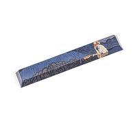 BUBEFSKD SpaceBar Keycap Dyesublimated Keycaps 6.25U 6.25X Durevole PBT Per La Maggior Parte Tastiera Meccanica Tasto di Ricambio