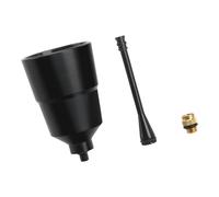 BUBEFSKD Strumento Per La Manutenzione Dei Freni Portatili Imbuto L'olio Rilascio Sistemi A Disco Idraulici Manutenzione Delle Biciclette Strumento L'imbuto Lo Spurgo Dei Freni Delle