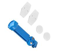 BUBEFSKD Strumento Professionale Per Pinza Freno Diffusori Pistoni In Ceramica Prevenzione Ergonomica Dei Danni La Regolazione Rapida Della Mountain Bike