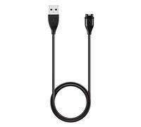 BUBEFSKD Supporto di ricarica USB, supporto adattatore per Fenix 5 5s Smart Wat Watch, cavo di ricarica adattatore, nastro da polso, corda Smart Wat