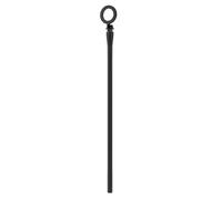 BUBEFSKD Supporto per telefono a collo di cigno Supporto per letto Braccio flessibile Regolabile Cellulari Montare Vittoria Magnetica Passeggino Magnetico Telefono Auto