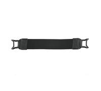 BUBEFSKD Supporto universale per compresse con cinghia di supporto in metallo, fascia elastica elastica compresse