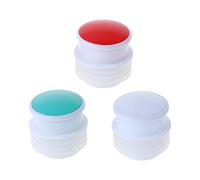 BUBEFSKD Tappo per bottiglie di ricambio per caldaia parti per uso alimentare materiale in silicone per ufficio domestico coperchio dell'acqua