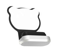 BUBEFSKD Tappo per polvere di silicone USB C con design non perduto, tappi USB C in silicone, aggiornamenti per telefoni cellulari e tablet che non sono inseriti per dispositivi mobili
