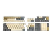 BUBEFSKD Thai Keycaps di qualità per scrittori di colorare le sublimazioni Keycap a lungo termine