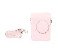 BUBEFSKD Tracolla regolabile, borse protettive per fotocamera in poliuretano resistente con superfici facili da pulire, custodia impermeabile per fotocamera