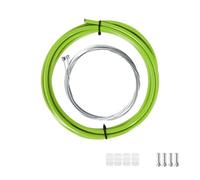 BUBEFSKD Tubo A Velocità Variabile Per Biciclette Piegate Del Freno Mountain Bike Alloggiamento Vari Stili Ciclismo Sostituzione Cavo Interno Freno Della Bici