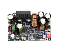 BUBEFSKD Unità del modulo di alimentazione ad alte prestazioni Impostazione di tensioni precise per lo sviluppo elettronico E la manutenzione costante tensione fonte di alimentazione