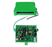 BUBEFSKD Unità di controllo di alimentazione di raffreddamento essenziale 711 tipo per 2 o 3 modi modelli frigorifero controllo elettronico