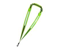 BUBEFSKD USB Ricaricabile LED Tracolla 5 Colori 3 Per Notte Corsa Ciclismo Visibilità All'aperto Alta Visibilità Tracolla Di Sicurezza