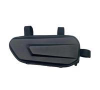 BUBEFSKD Valigetta laterale resistente alle intemperie. Scomparti leggeri e spaziosi per elettronica e oggetti fragili