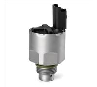 BUBEFSKD Valvole di controllo della pressione ad alta precisione per un controllo più uniforme del motore e controllo antiurto quando in autostrada