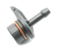 BUBEFSKD Valvole per pompa a vuoto, riparazione freno di ricambio per transit/messa a fuoco CB8/Fiesta kit di riparazione