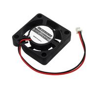 BUBEFSKD Ventola Raffreddamento da 3 Cm per Radiatore Serie PC A Scheda Singola Installazione Semplice E Tecnologia con Cuscinetto A Manicotto LD3007MS Raffreddamento del Computer Fai-da-Te