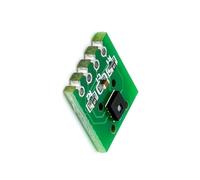 BUBEFSKD Versatile AHT21B Modulo Sensore Di Temperatura E Umidità Per L'Integrazione Di Microcontrollori Con Modulo Di Umidità Digitale Tempi Rapidi