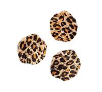 BUBEFSKD Vintage Leopardo Stampa Lega Orecchini E Anelli Set Accessori Di Moda Per Le Donne Alla Moda Alla Moda Cerca Stili Unici. Indossare Vintage Leopardo Accessori