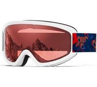 BUBELS Occhiali da sci Professionale Occhiali da Sci Doppi Strati Lente Anti-fog Occhiali da Sci Sci Snowboard Gogglesw Occhiali Uomini Donne occhiali da neve