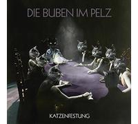 BUBEN IM PELZ - KATZENFESTUNG -DOWNLOAD-