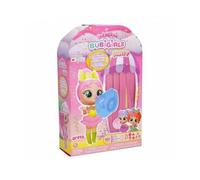 Bubiloons Bubigirls party IMC Toys 88863