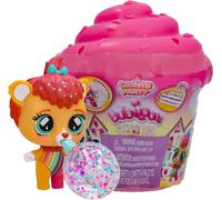 BUBILOONS CONFETTI PARTY