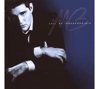Michael Bublé – Call Me... – Edizione Deluxe Tour