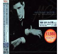 Buble, Michael - Call Me Irresponsible