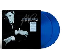 MICHAEL BUBLE' - Call Me Irresponsible (2025) 2 LP blue vinyl preorder