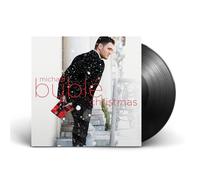 Vinile Michael Buble' - Christmas