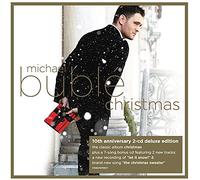 Warner Music - Christmas (10th Anniversary Deluxe Edition) Warner Music