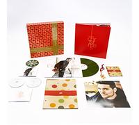 Michael Bublé - Christmas: 10th Anniversary (LP + 2 CD + DVD)