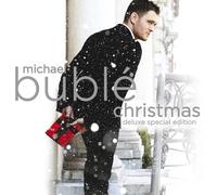 Michael Buble' - Christmas - Cd (special edition + 4 bonus tracks)