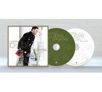 Buble Michael Christmas Doppio Cd Nuovo & Sigillato