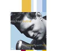 Buble, Michael - Come Fly With Me (2 CD)