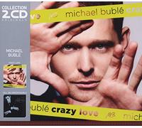 Buble,Michael - Crazy Love/Call Me Irresponsible